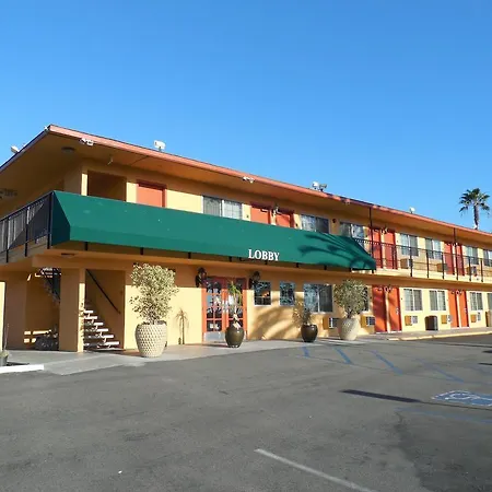 Econo Lodge